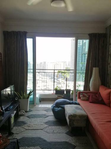 Apartamento Krcityrooms