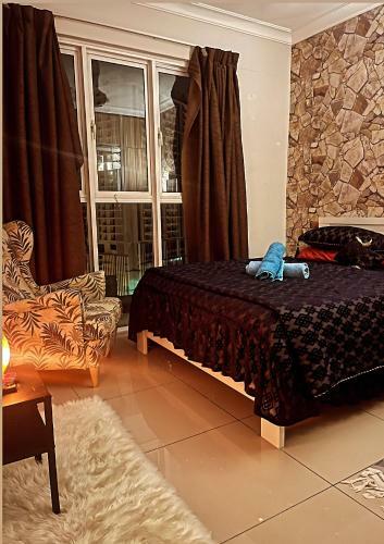 Hostal Pacific Place Ara Damansara