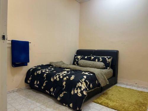 Lovely 3-bedroom With Free Parking Seremban 2