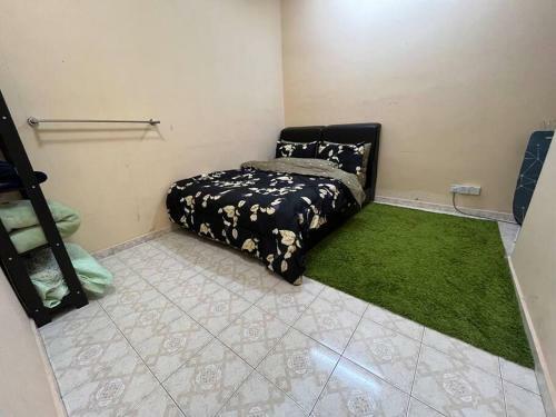 Lovely 3-bedroom With Free Parking Seremban 2