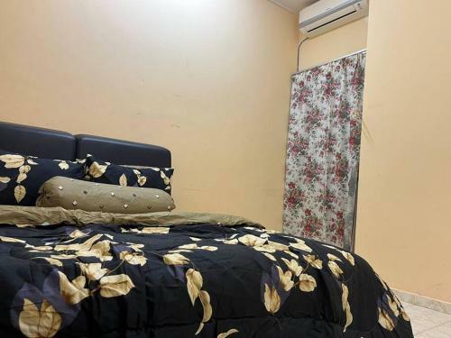 Lovely 3-bedroom With Free Parking Seremban 2