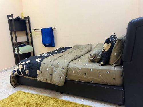 Lovely 3-bedroom With Free Parking Seremban 2