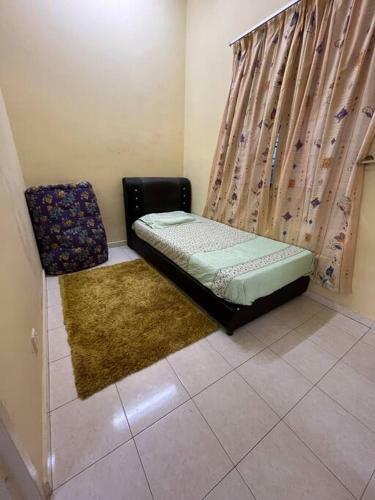 Lovely 3-bedroom With Free Parking Seremban 2