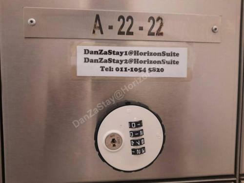 Apartamento Danzastay2@horizonsuite - Nearby Klia