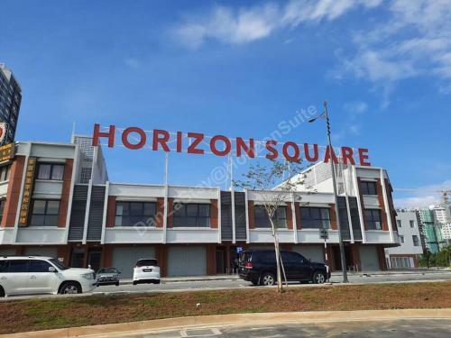 Apartamento Danzastay2@horizonsuite - Nearby Klia