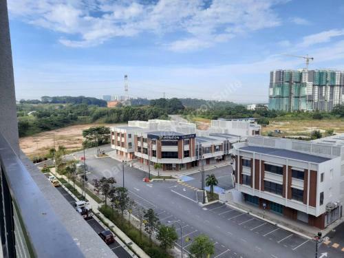 Apartamento Danzastay2@horizonsuite - Nearby Klia