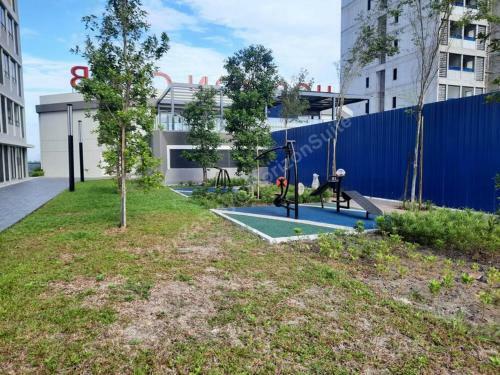 Apartamento Danzastay2@horizonsuite - Nearby Klia