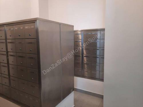 Apartamento Danzastay2@horizonsuite - Nearby Klia