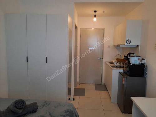 Apartamento Danzastay2@horizonsuite - Nearby Klia