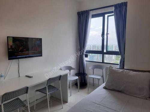 Apartamento Danzastay2@horizonsuite - Nearby Klia