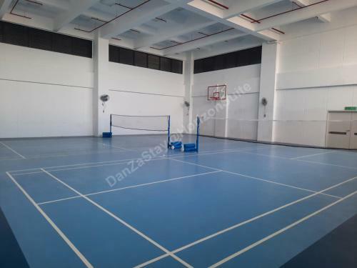 Apartamento Danzastay2@horizonsuite - Nearby Klia