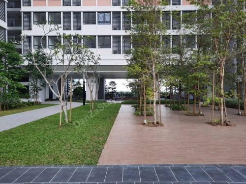 Apartamento Danzastay2@horizonsuite - Nearby Klia