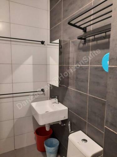 Apartamento Danzastay2@horizonsuite - Nearby Klia