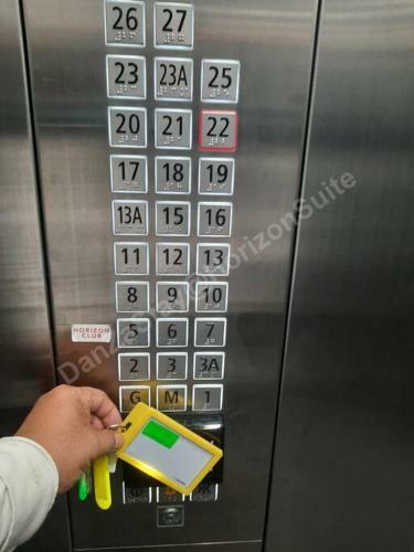 Apartamento Danzastay2@horizonsuite - Nearby Klia