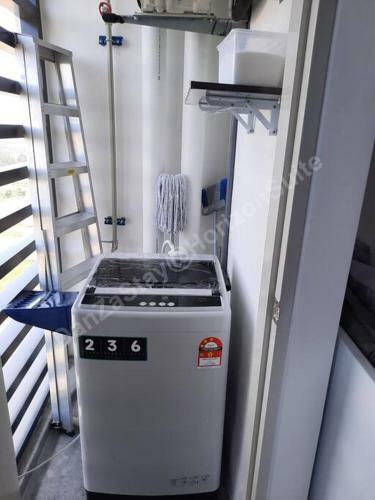 Apartamento Danzastay2@horizonsuite - Nearby Klia