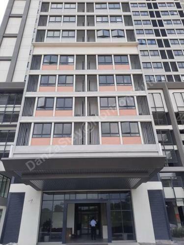 Apartamento Danzastay2@horizonsuite - Nearby Klia
