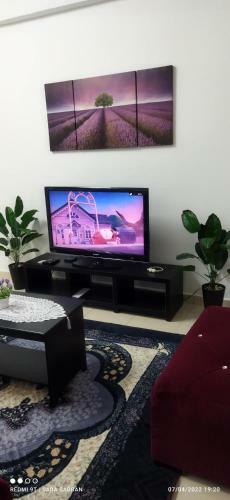 Apartamento D'zara Homestay