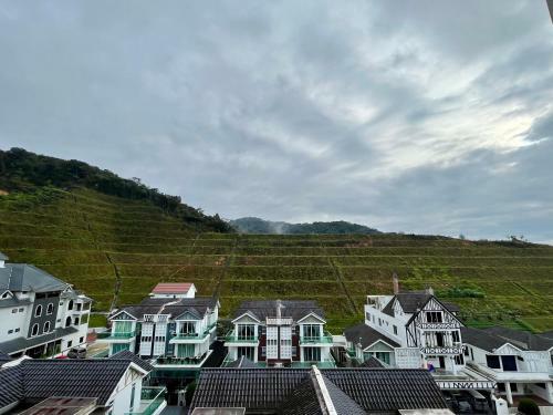 Apartamento Aloft Cameron Highland
