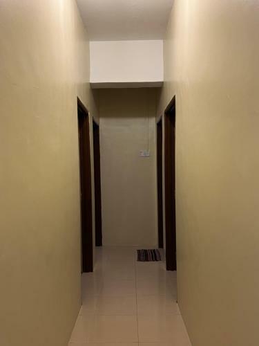 3-bedroom Serviced Apartment