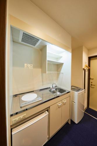 Aparthotel Rinn Kiyomizu Gojo