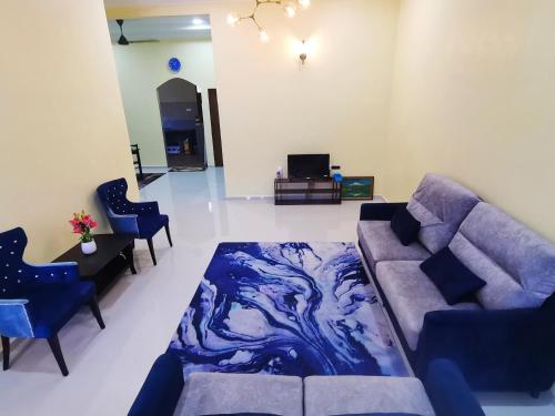 Seri Nilam Homestay @ Kuala Terengganu