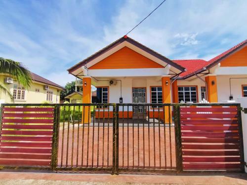 Seri Nilam Homestay @ Kuala Terengganu