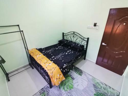 Seri Nilam Homestay @ Kuala Terengganu