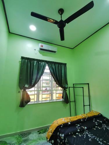 Seri Nilam Homestay @ Kuala Terengganu