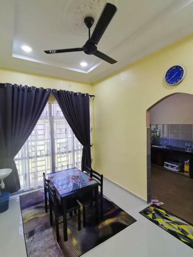 Seri Nilam Homestay @ Kuala Terengganu