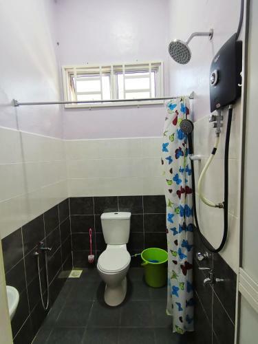 Seri Nilam Homestay @ Kuala Terengganu