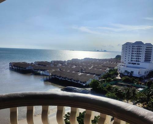 Glory Beach Private Apartment Seaview