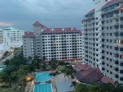 Glory Beach Private Apartment Seaview
