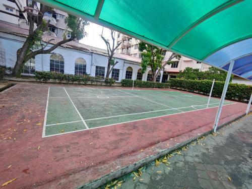 Glory Beach Private Apartment Seaview