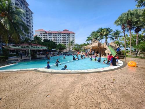 Glory Beach Private Apartment Seaview
