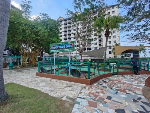 Glory Beach Private Apartment Seaview