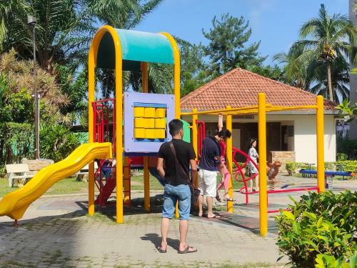 Glory Beach Private Apartment Seaview