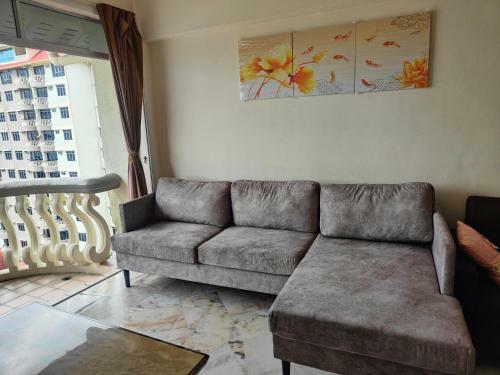 Glory Beach Private Apartment Seaview