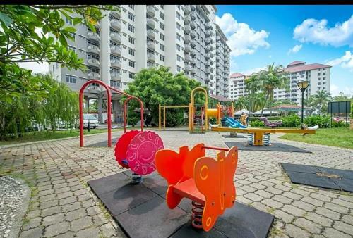 Glory Beach Private Apartment Seaview