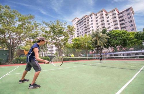 Glory Beach Private Apartment Seaview