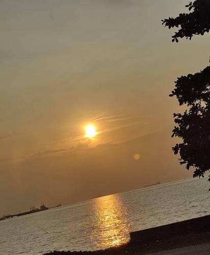 Glory Beach Private Apartment Seaview