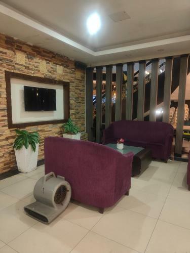 Glory Beach Private Apartment Seaview