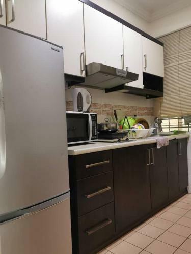 Glory Beach Private Apartment Seaview