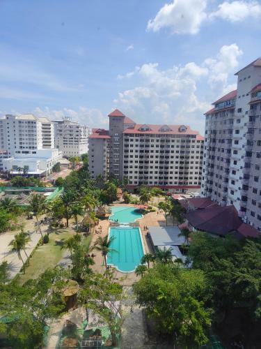 Glory Beach Private Apartment Seaview