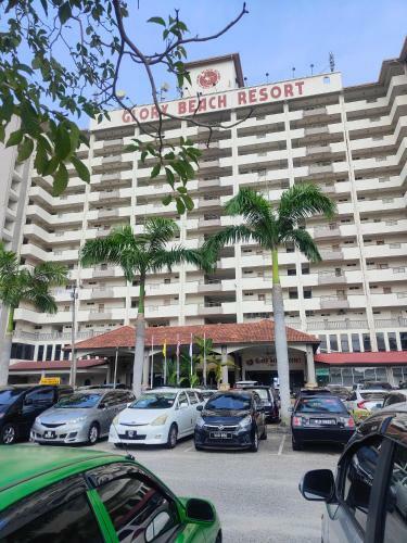 Glory Beach Private Apartment Seaview