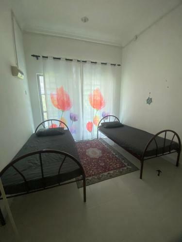 Rumah Qaiser @ Pantai Tok Jembal