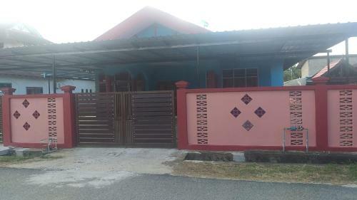 Ayra Anisah Homestay