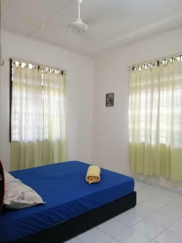 Ayra Anisah Homestay