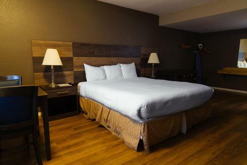 Motel Cozy Inn
