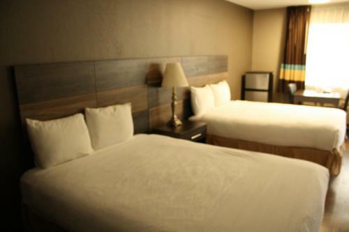 Motel Cozy Inn