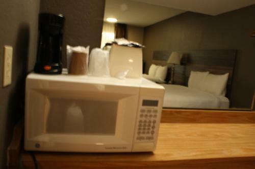 Motel Cozy Inn